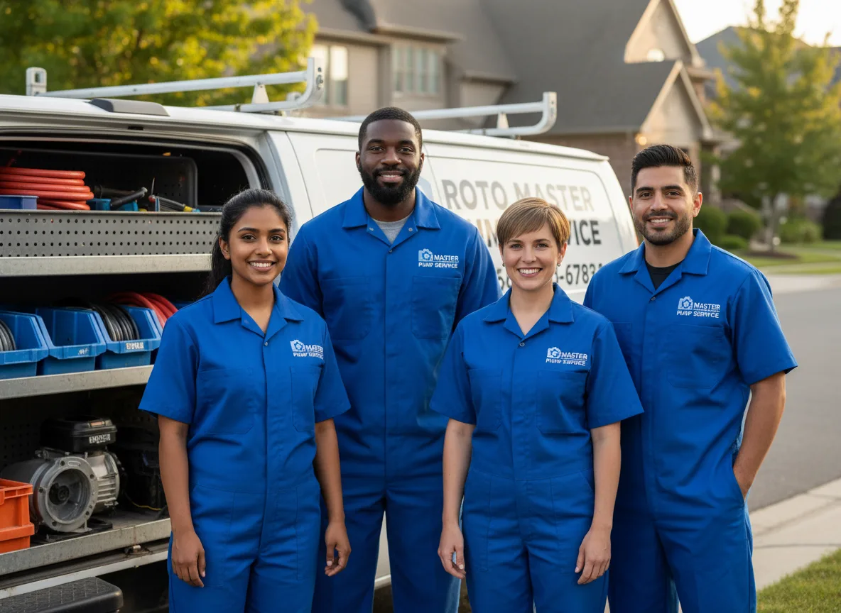 Sump Pump Installation company in Accident, MD
